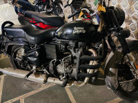 Royal Enfield Bullet Electra