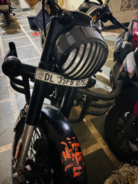 Royal Enfield Bullet Electra