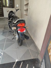 Honda Shine 125 2009 Model