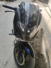 Bajaj Pulsar 220F 2021 Model