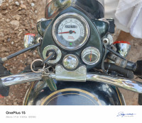 Royal Enfield Bullet Standard 500 2015 Model