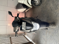 TVS NTORQ 125 2018 Model