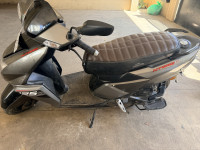 TVS NTORQ 125