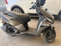 TVS NTORQ 125