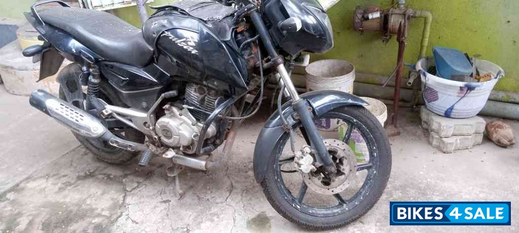 Bajaj Pulsar 150