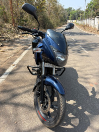 Bajaj Pulsar 150 DTSi 2019 Model