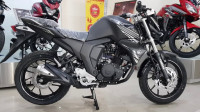 Yamaha FZ-S 2017 Model