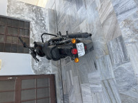 Royal Enfield Classic Stealth Black