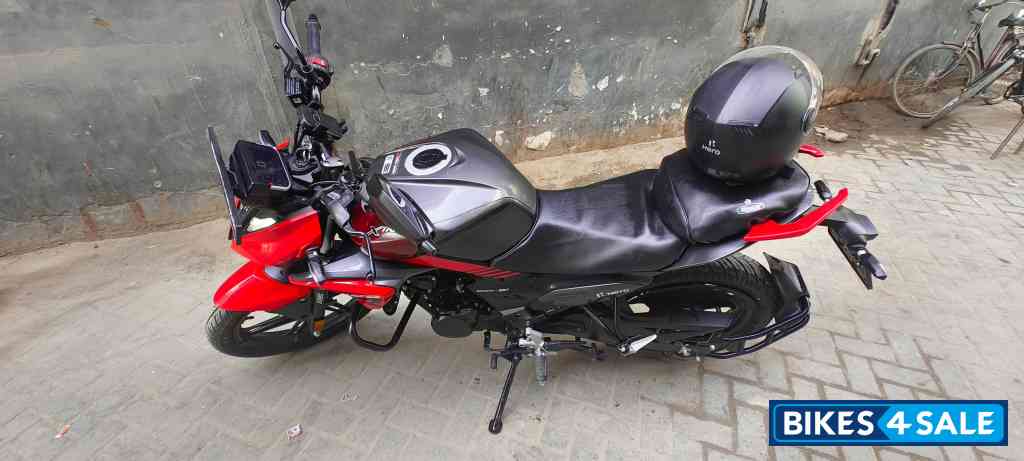 Hero Xtreme 125R