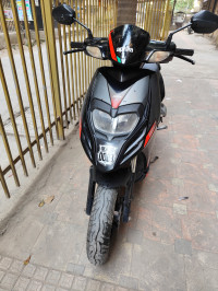 Aprilia SR 150 2017 Model