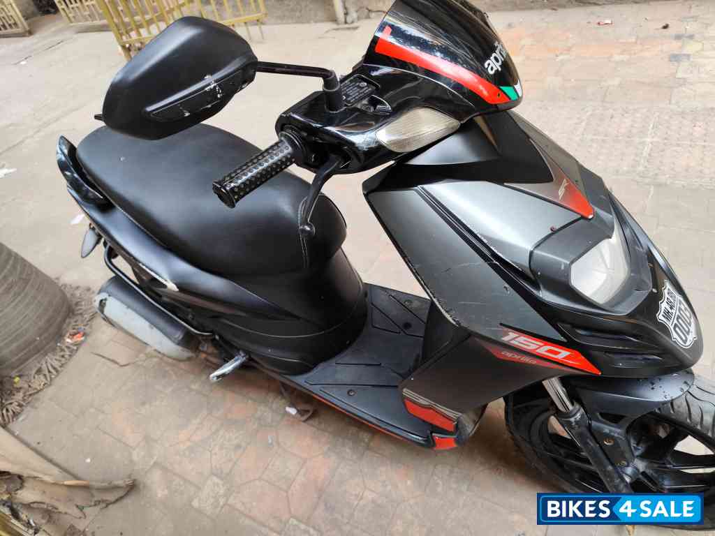 Aprilia SR 150