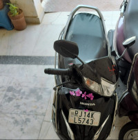 Honda Activa 6G 2021 Model