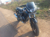 Bajaj Pulsar 150 DTSi 2017 Model