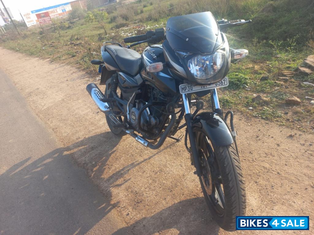 Bajaj Pulsar 150 DTSi