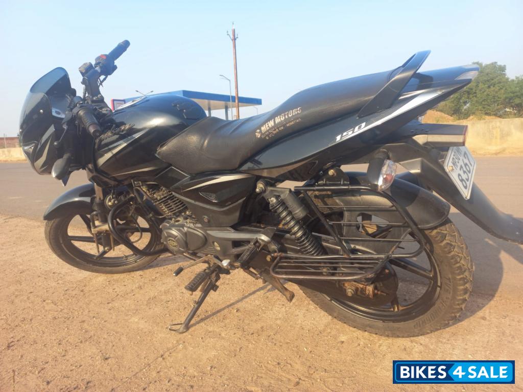 Bajaj Pulsar 150 DTSi