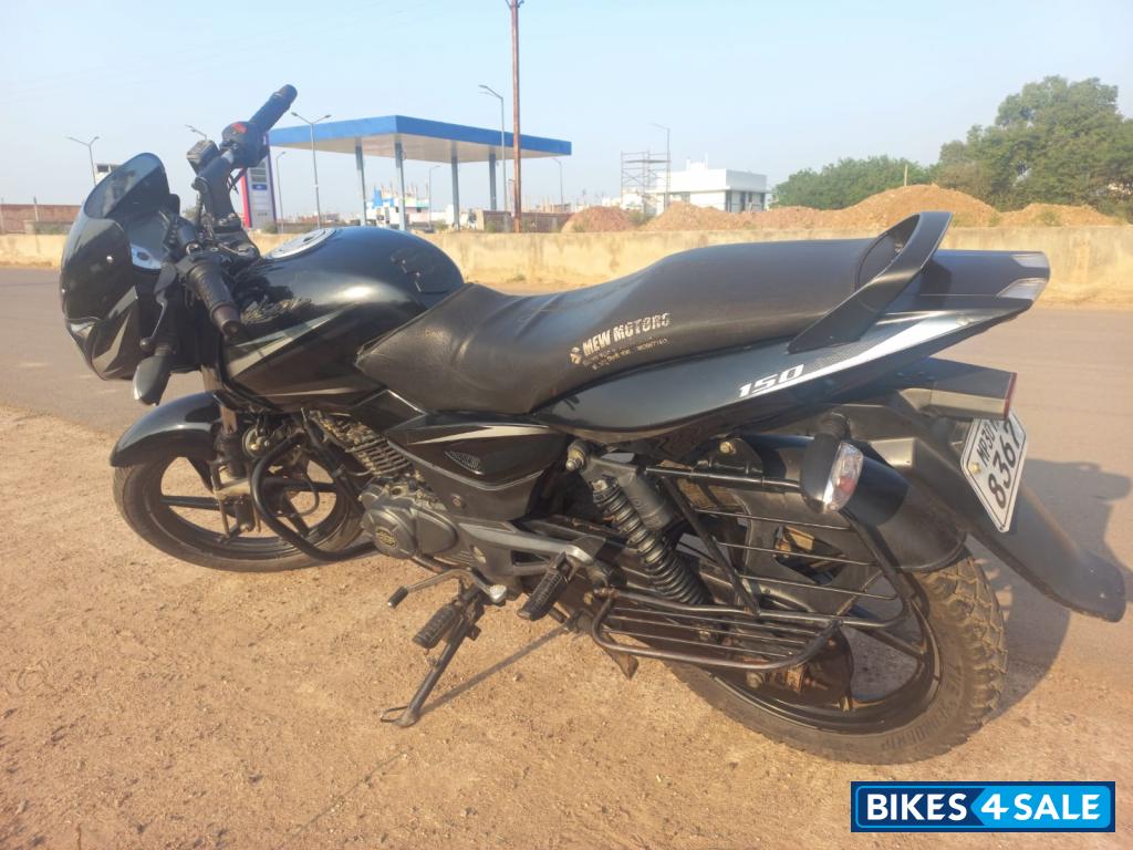 Bajaj Pulsar 150 DTSi