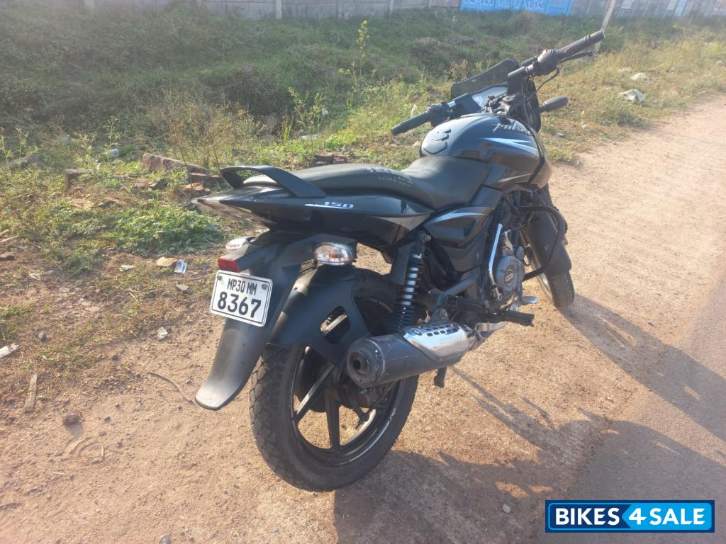 Bajaj Pulsar 150 DTSi