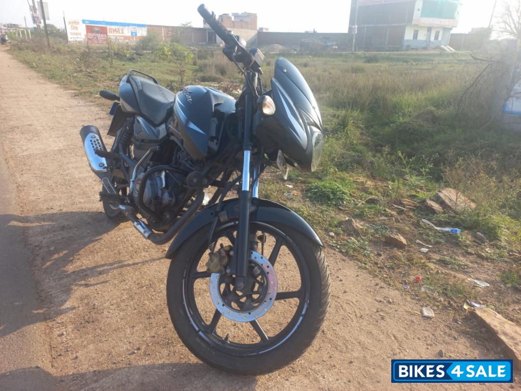 Bajaj Pulsar 150 DTSi