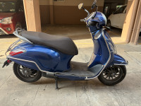 Bajaj Chetak Electric