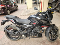 Bajaj Pulsar N160 Dual Channel ABS 2023 Model
