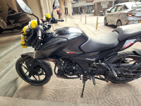 Bajaj Pulsar N160 Dual Channel ABS