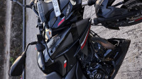 Bajaj Pulsar N160 Dual Channel ABS
