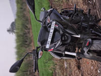 Bajaj Pulsar N160 Dual Channel ABS