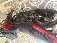 Honda CB Trigger 2014 Model