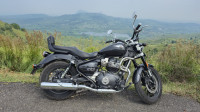Royal Enfield Super Meteor 650 2025 Model