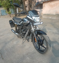Bajaj Platina 100 ES BS6 2025 Model