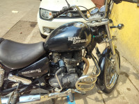 Royal Enfield Thunderbird 350 2012 Model