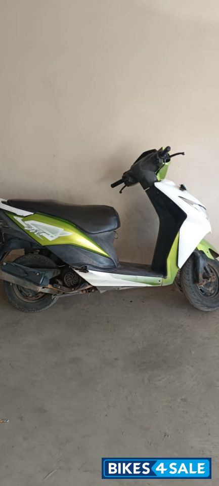 Honda Dio