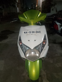 Honda Dio