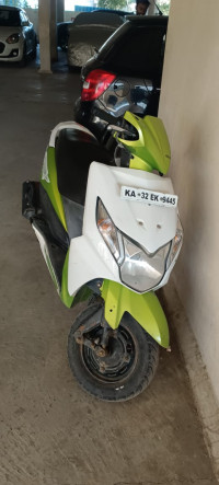 Honda Dio