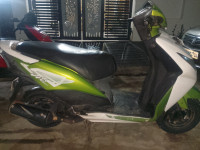 Honda Dio