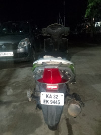 Honda Dio