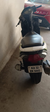 Honda Dio