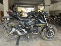 Suzuki Gixxer 150