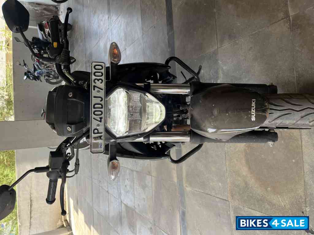 Suzuki Gixxer 150 Suzuki Gixxer 150