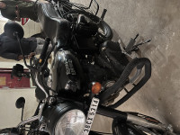 Royal Enfield Bullet 350 2021 Model