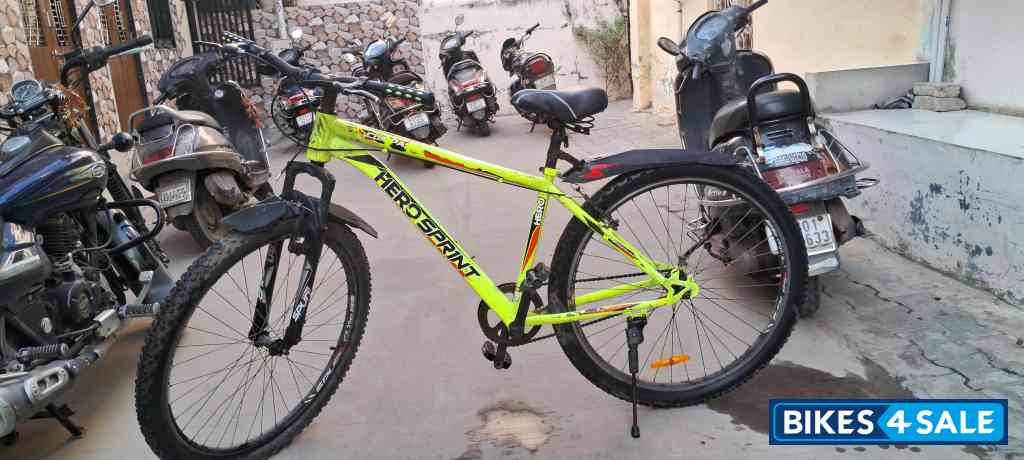 Bicycle Hero Bicycle Hero