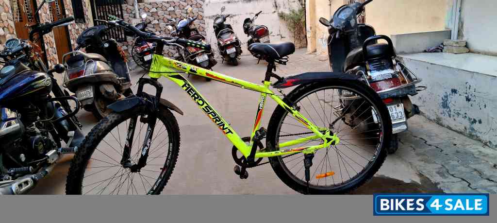 Bicycle Hero Bicycle Hero