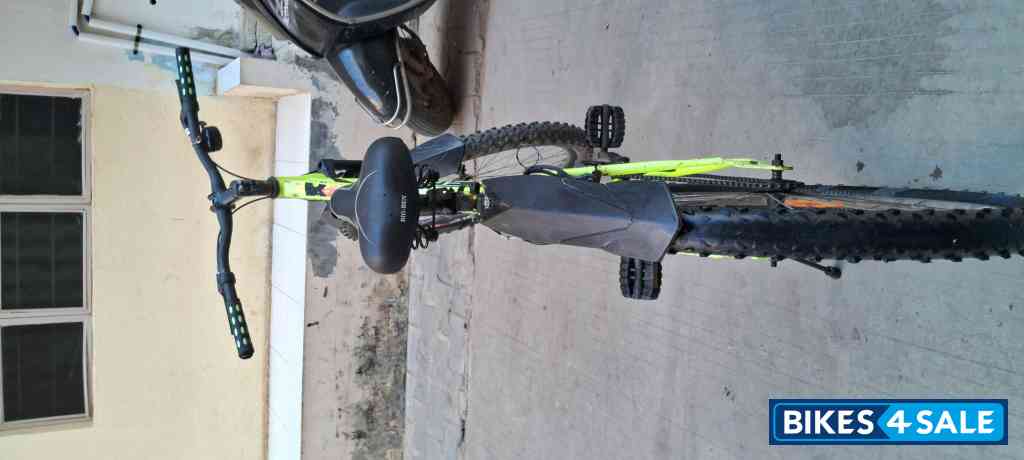 Bicycle Hero Bicycle Hero