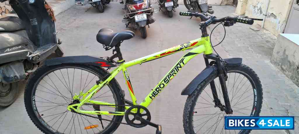 Bicycle Hero Bicycle Hero