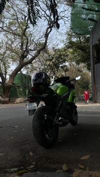 Kawasaki Ninja 650R