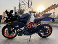 KTM RC 390 2015 Model