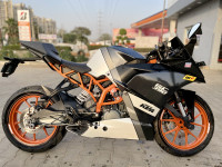 KTM RC 390
