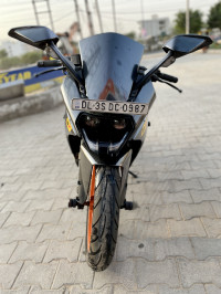 KTM RC 390