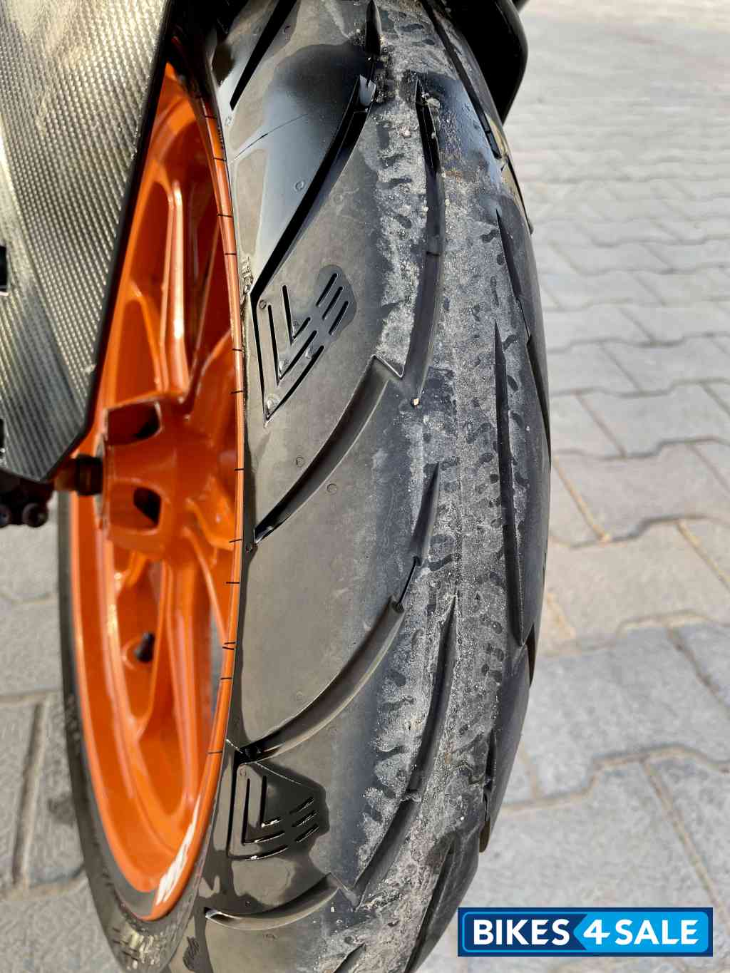 KTM RC 390 KTM RC 390