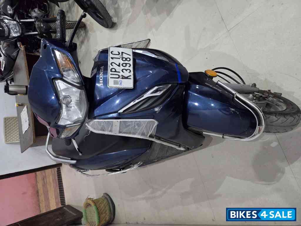 Honda Activa 6G Std